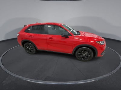 Honda HR-V Sport 2024