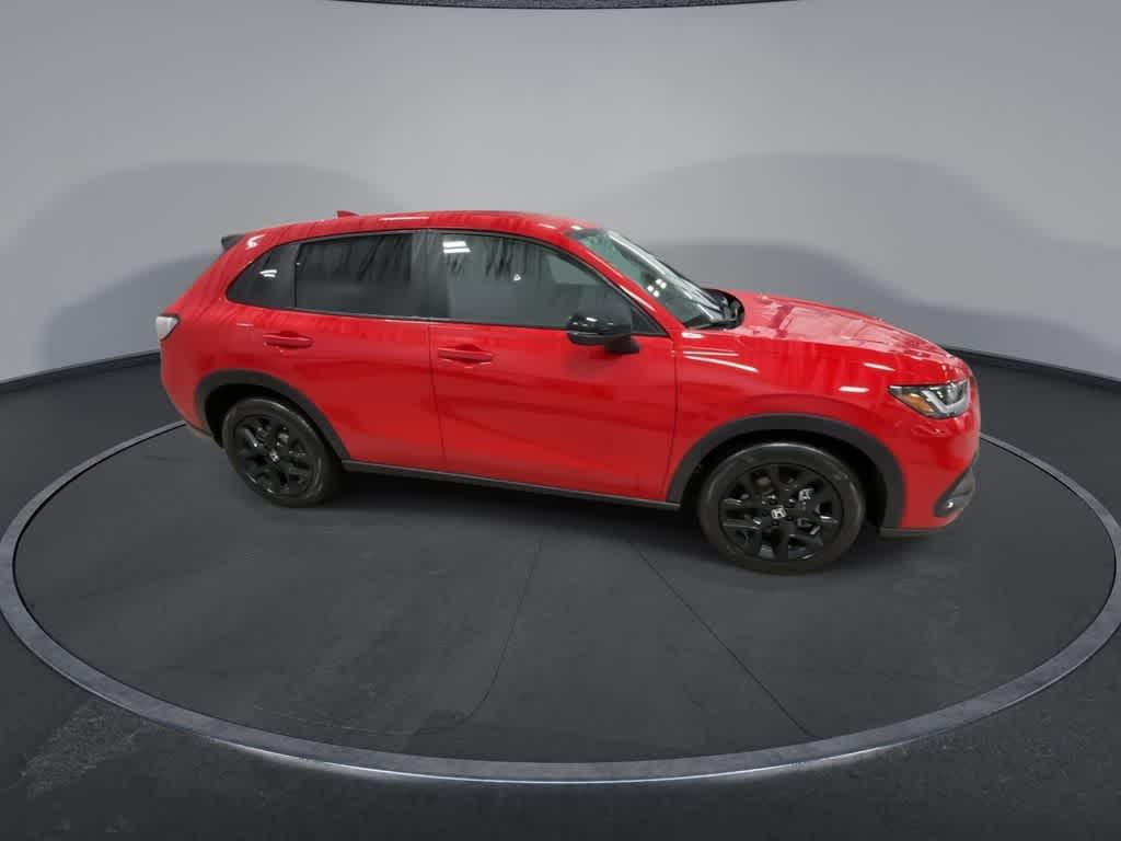 Honda HR-V Sport 2024