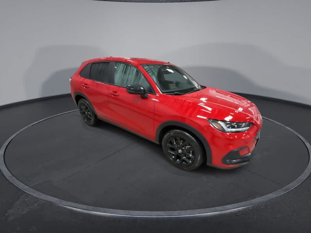 Honda HR-V Sport 2024