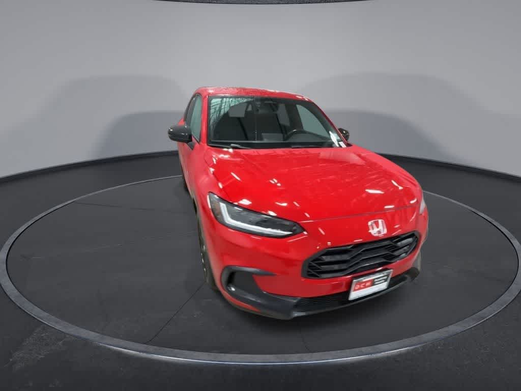 Honda HR-V Sport 2024