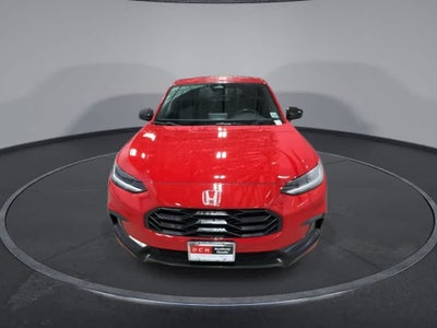 Honda HR-V Sport 2024