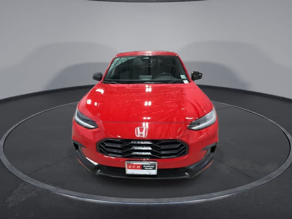 Honda HR-V Sport 2024