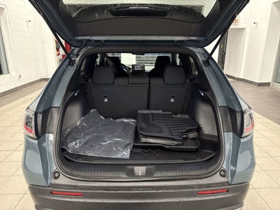 Honda HR-V Sport 2025