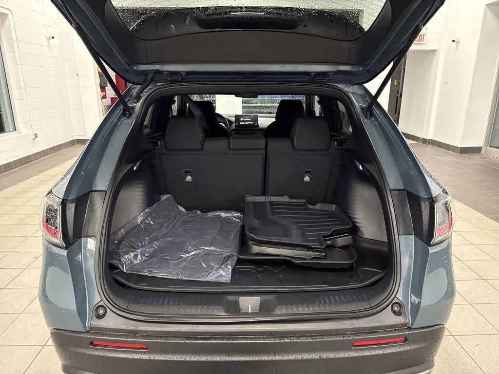 Honda HR-V Sport 2025