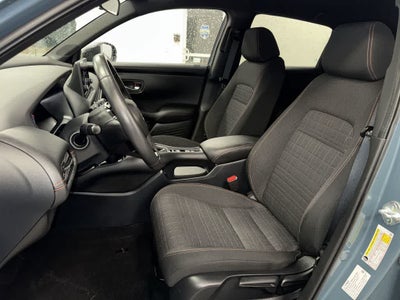 Honda HR-V Sport 2025