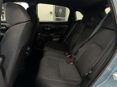 Honda HR-V Sport 2025