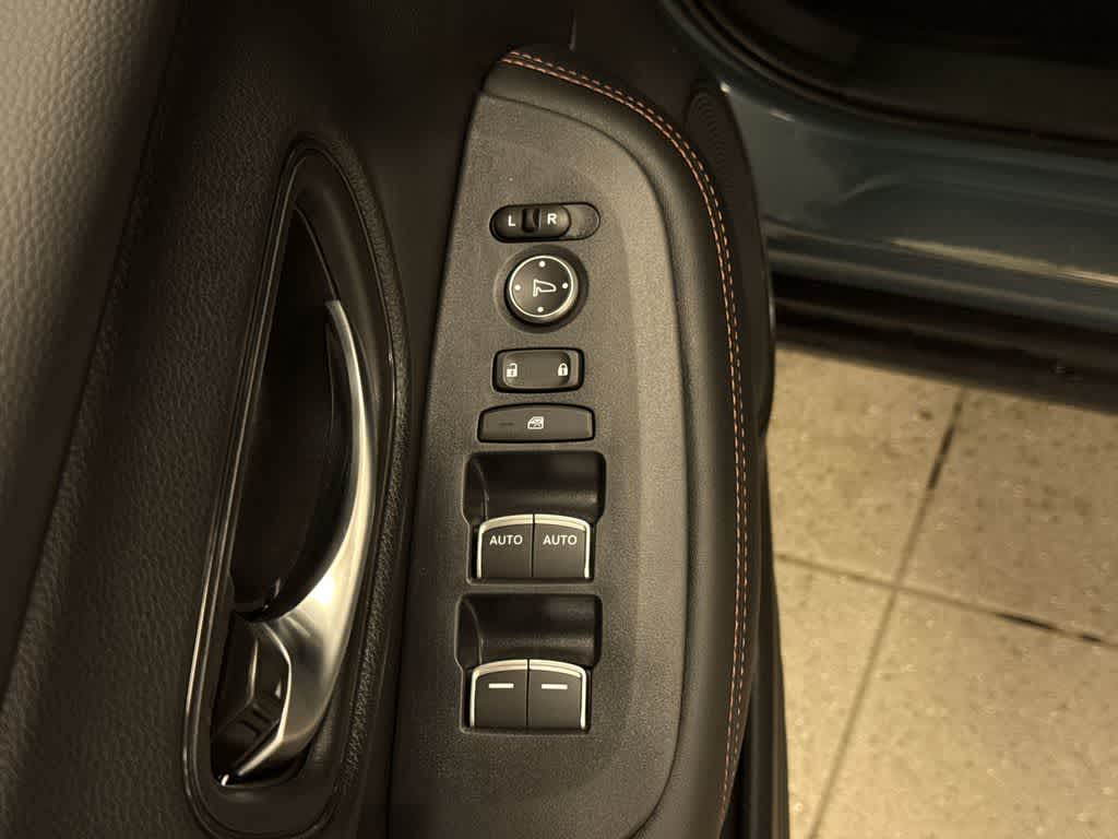 Honda HR-V Sport 2025