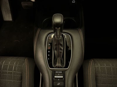 Honda HR-V Sport 2025