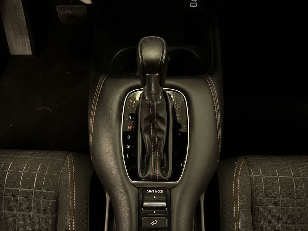 Honda HR-V Sport 2025