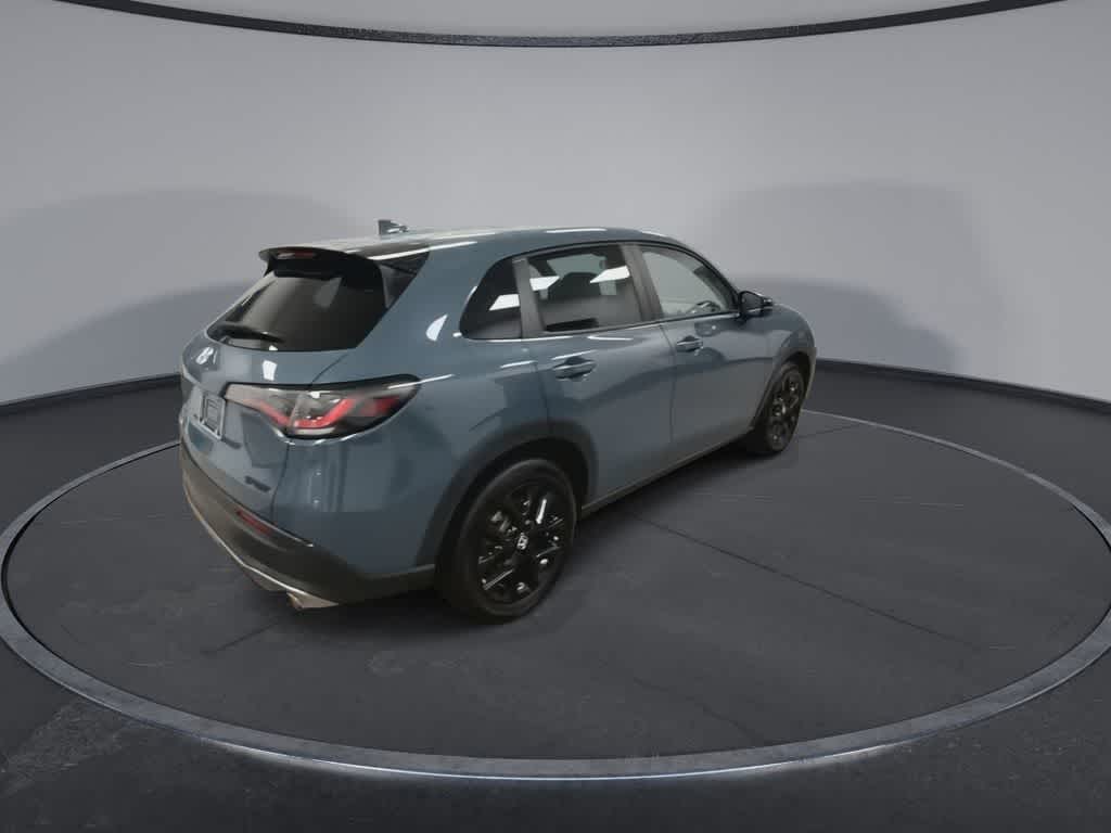 Honda HR-V Sport 2025