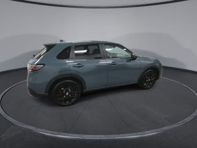 Honda HR-V Sport 2025