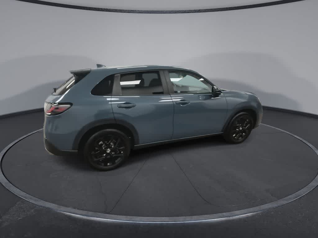 Honda HR-V Sport 2025