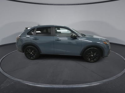 Honda HR-V Sport 2025