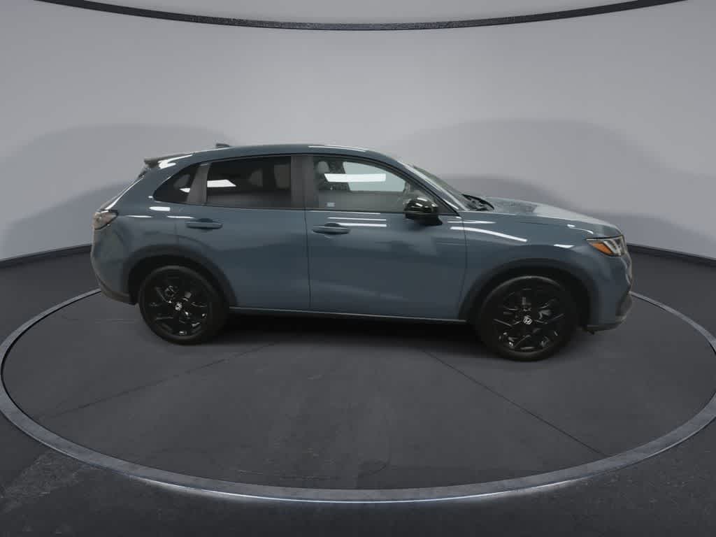 Honda HR-V Sport 2025