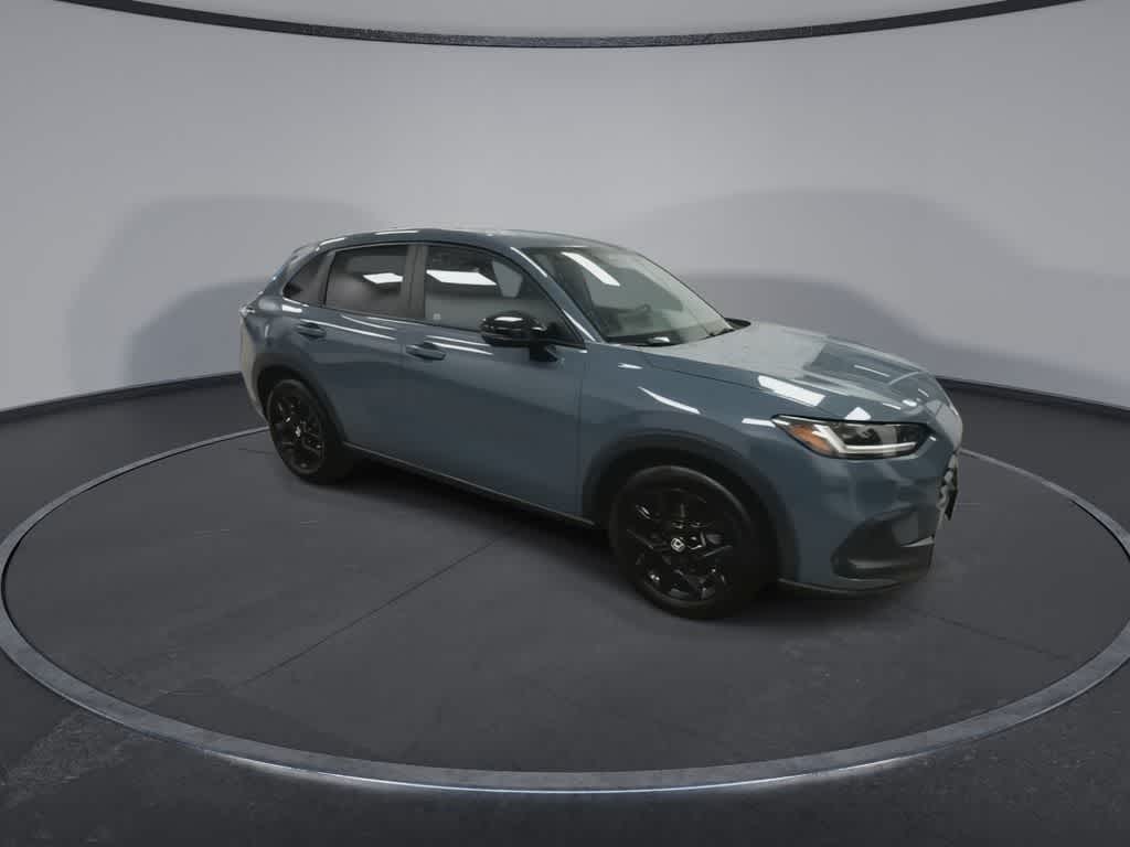 Honda HR-V Sport 2025