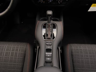 Honda HR-V Sport 2027
