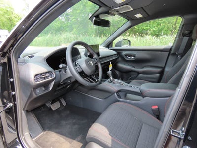 Honda HR-V Sport 2027