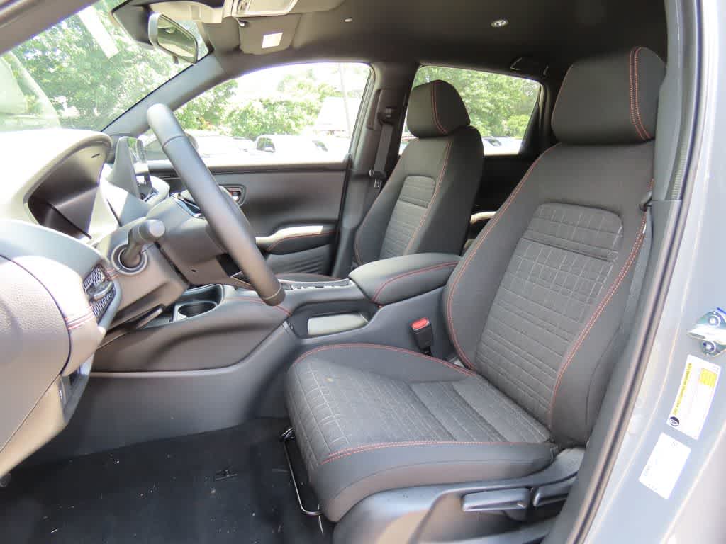Honda HR-V Sport 2027