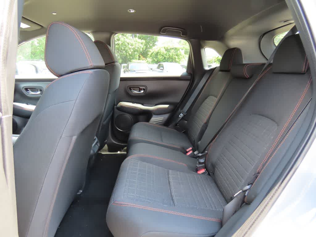 Honda HR-V Sport 2027