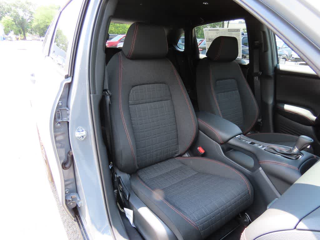 Honda HR-V Sport 2027