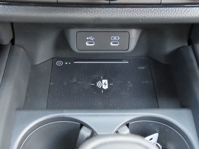 Honda HR-V Sport 2027