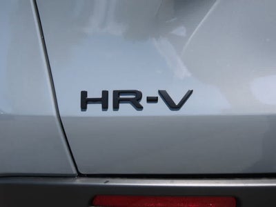 Honda HR-V Sport 2027