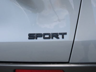 Honda HR-V Sport 2027