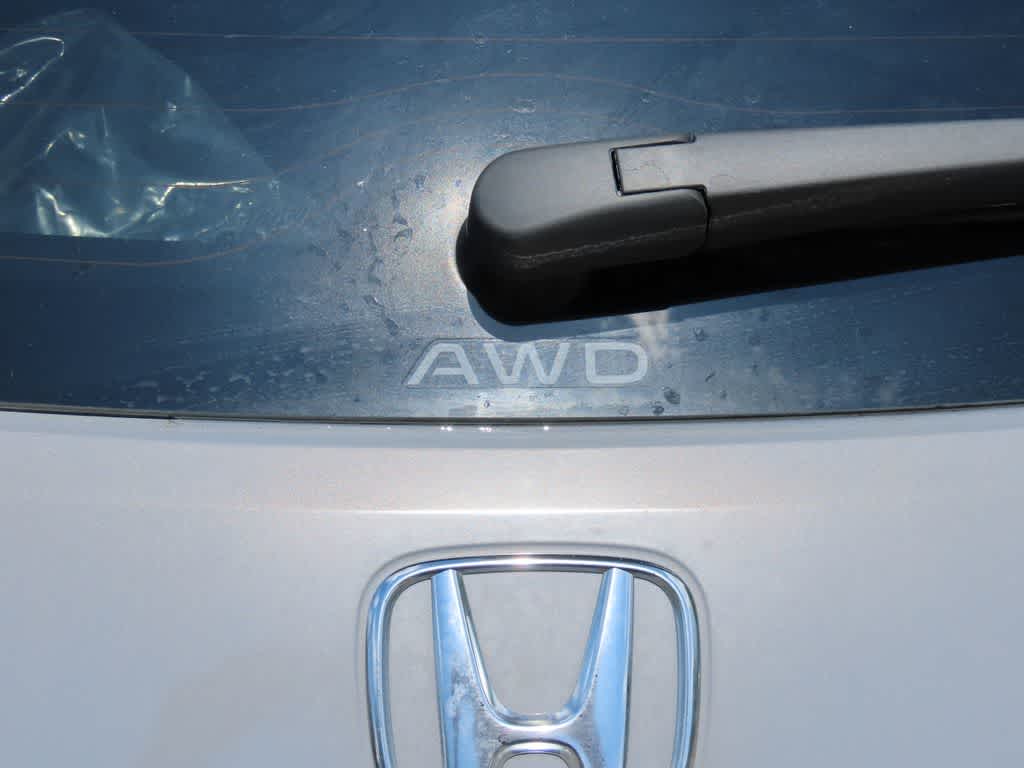 Honda HR-V Sport 2027