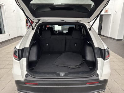 Honda HR-V Sport 2025