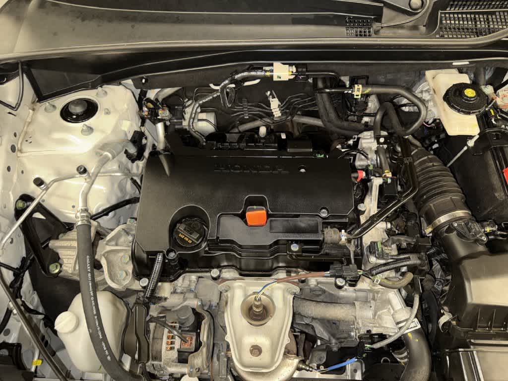 Honda HR-V Sport 2025
