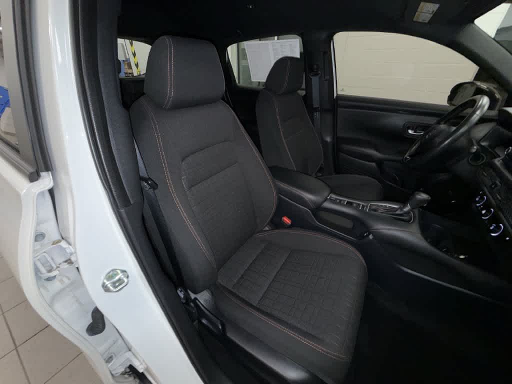 Honda HR-V Sport 2025