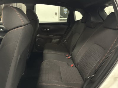 Honda HR-V Sport 2025
