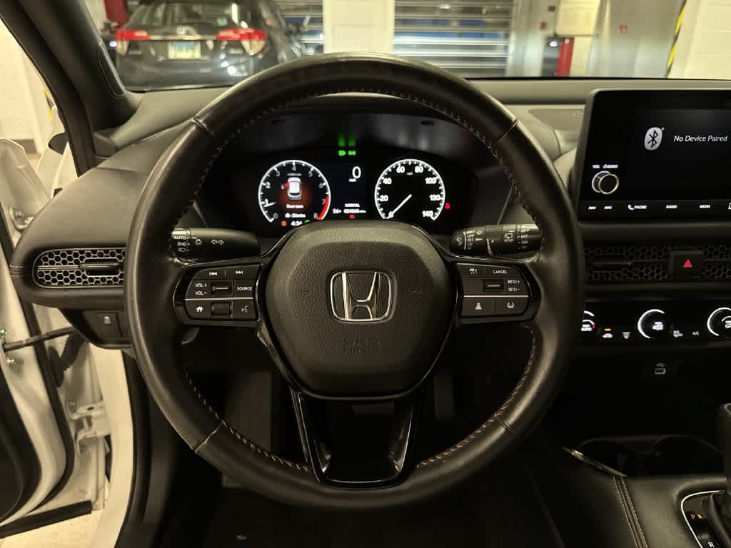 Honda HR-V Sport 2025