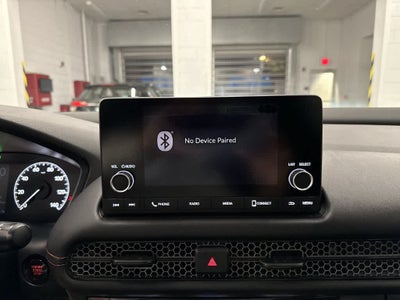 Honda HR-V Sport 2025