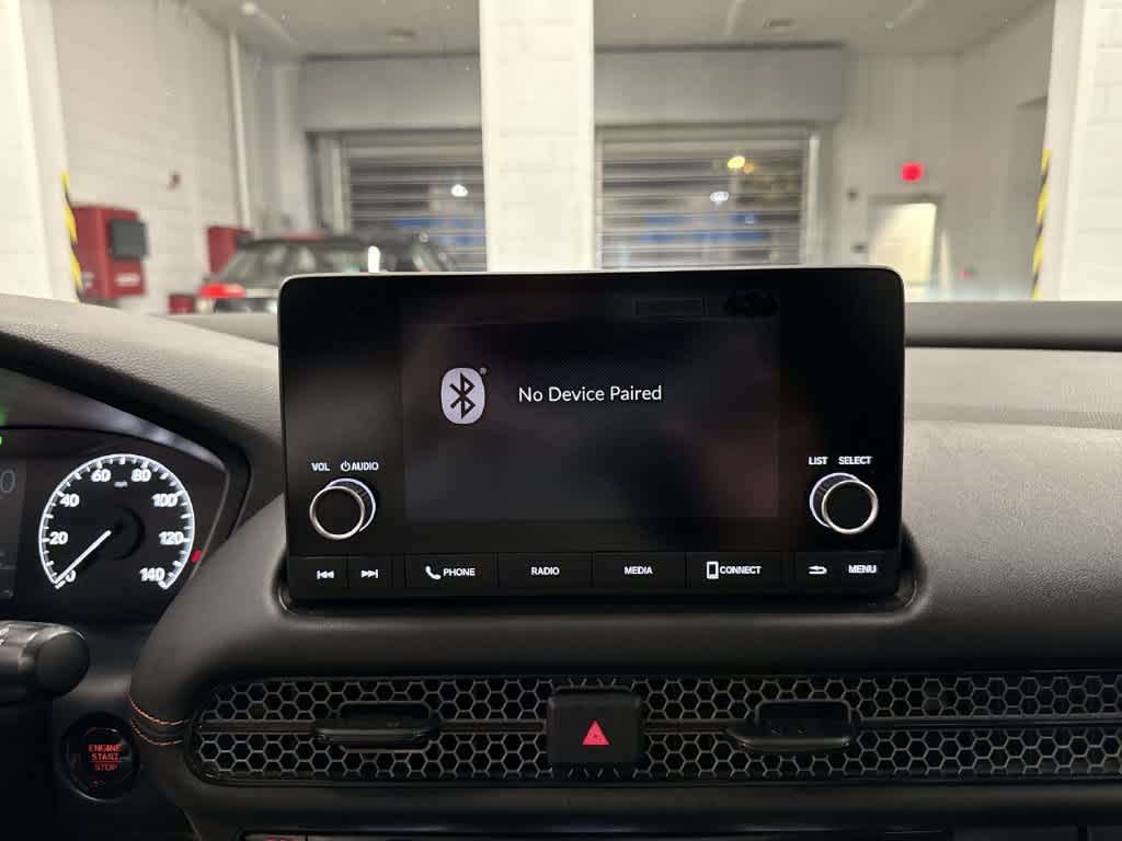 Honda HR-V Sport 2025