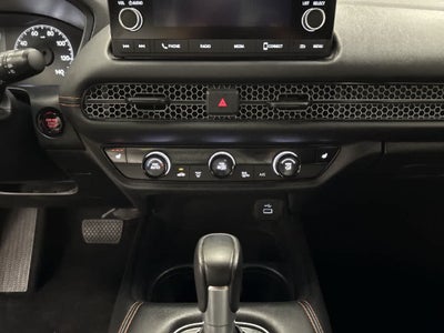 Honda HR-V Sport 2025