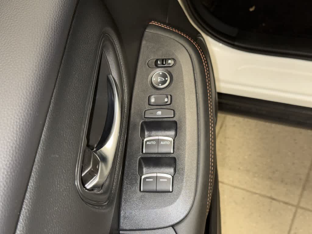 Honda HR-V Sport 2025