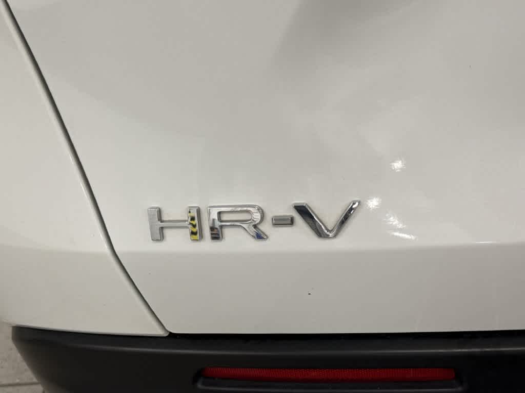 Honda HR-V Sport 2025