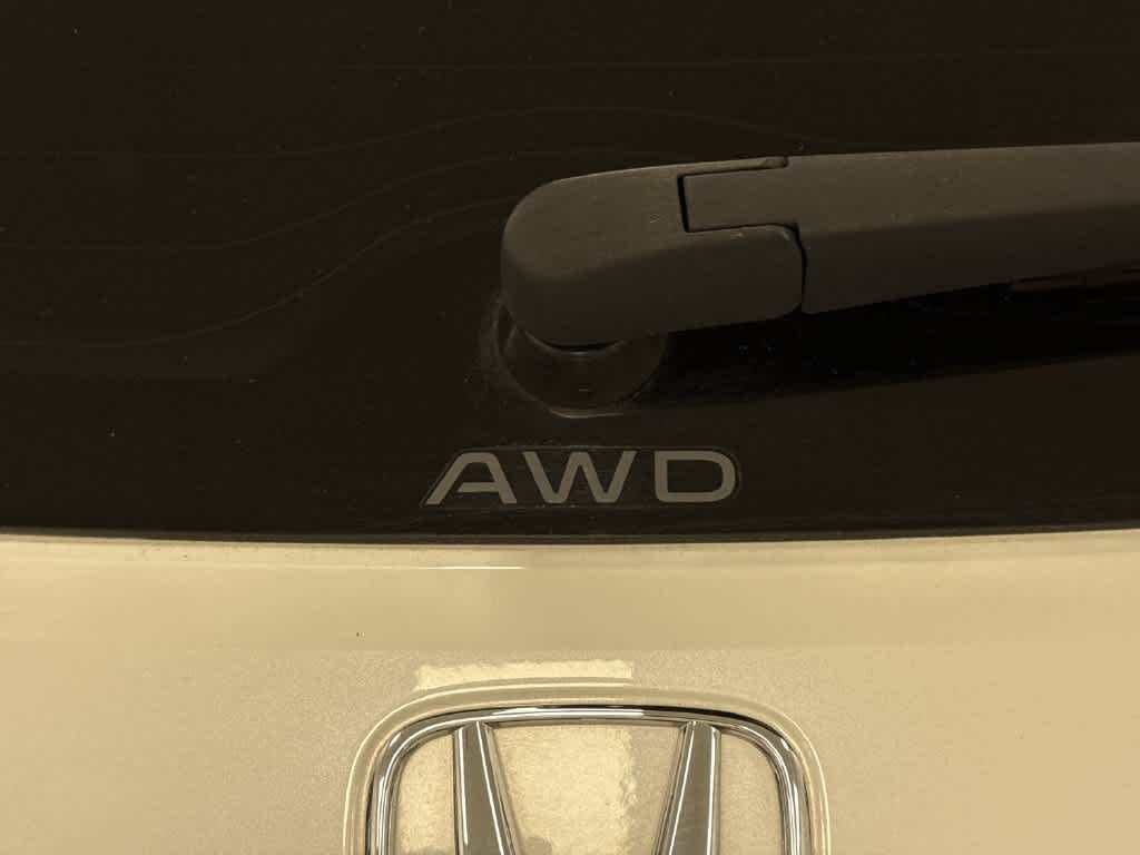 Honda HR-V Sport 2025