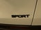 Honda HR-V Sport 2025