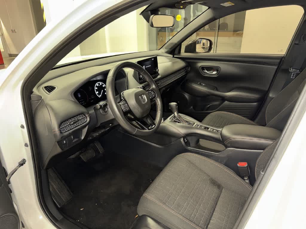 Honda HR-V Sport 2025