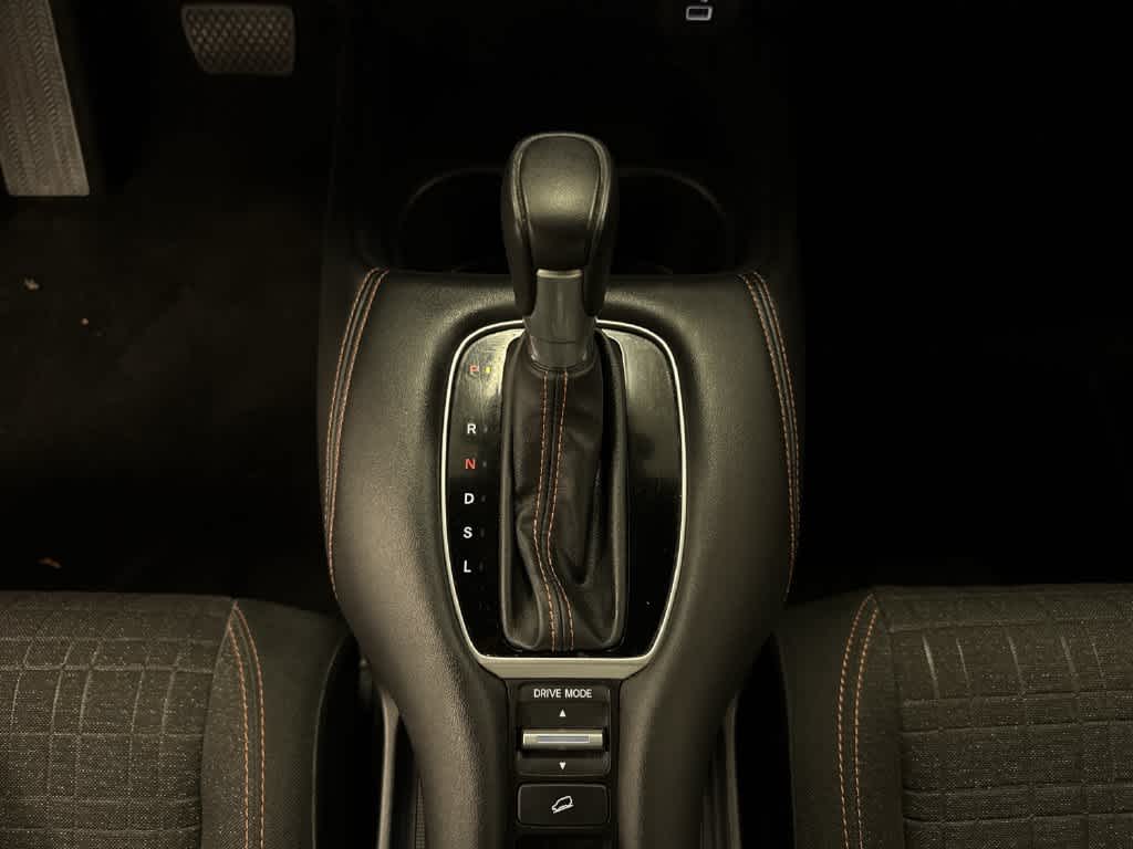 Honda HR-V Sport 2025