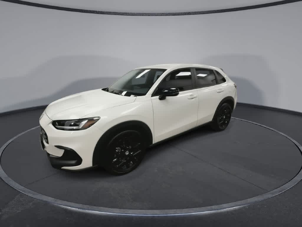 Honda HR-V Sport 2025