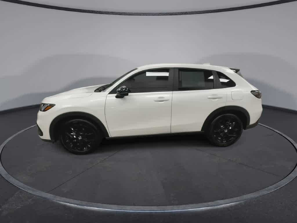 Honda HR-V Sport 2025