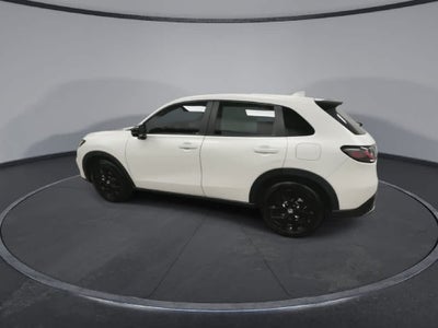 Honda HR-V Sport 2025