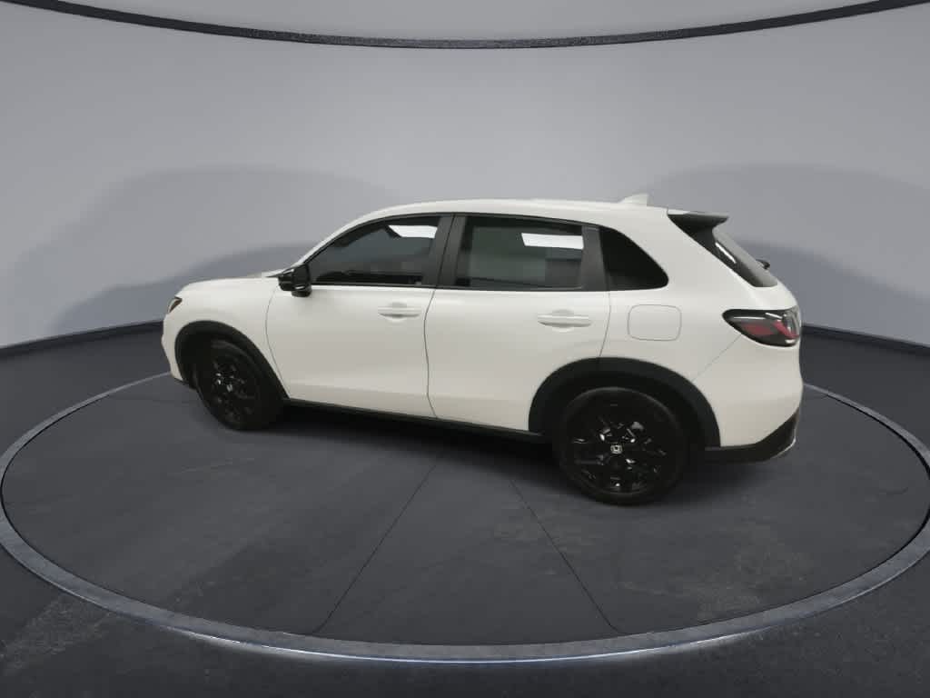 Honda HR-V Sport 2025