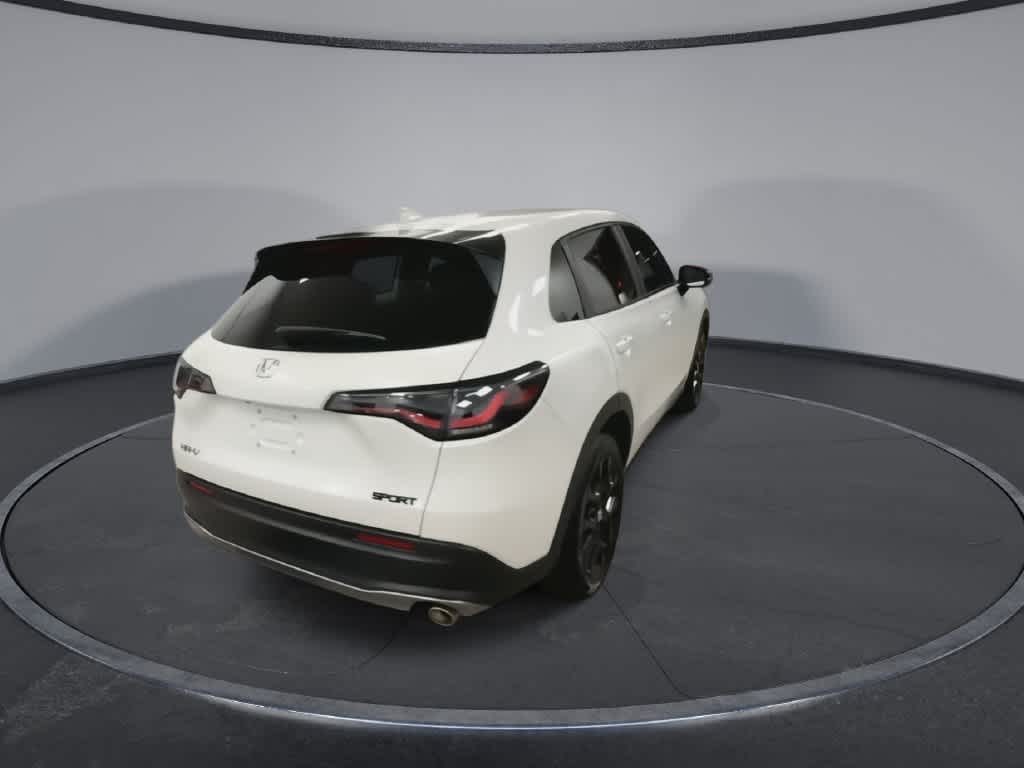 Honda HR-V Sport 2025