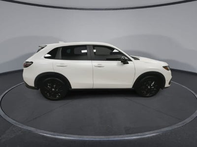 Honda HR-V Sport 2025