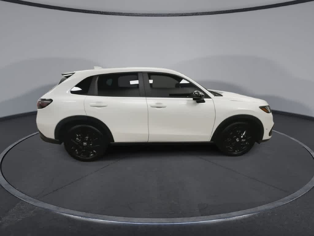 Honda HR-V Sport 2025
