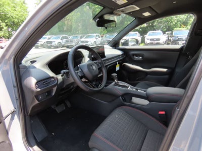 Honda HR-V Sport 2027